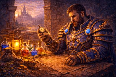 When buying WoW gold makes sense