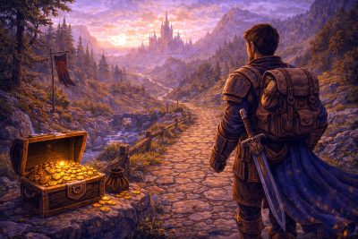 Why WoW gold has always been part of the game
