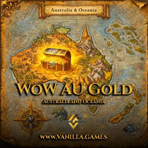 Classic WoW AU Gold
