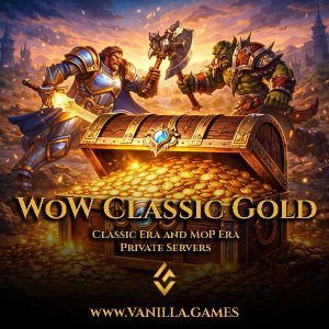 WoW Classic Gold