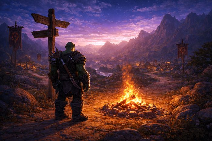 Managing time efficiently while farming gold in WoW Classic