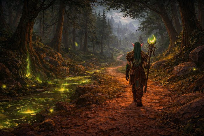 Playing WoW Classic in short sessions while still earning gold