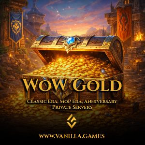 WoW Gold