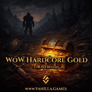 WoW Classic Hardcore Gold