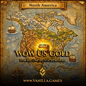 Classic WoW US Gold