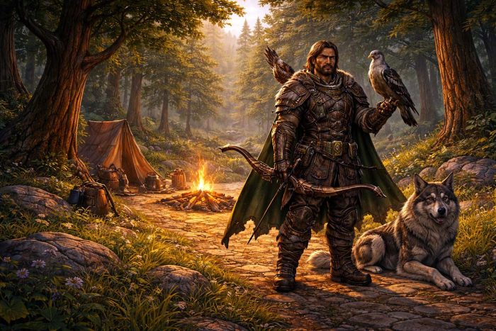Different classes experience gold farming differently in WoW Classic