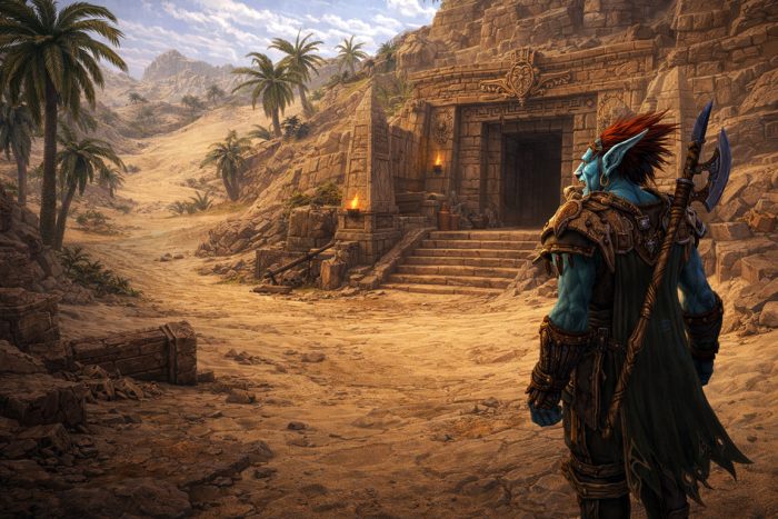 Deciding whether dungeon farming fits a gold strategy in WoW Classic