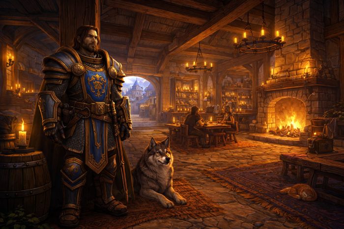 Taking a sustainable approach to gold farming in WoW Classic