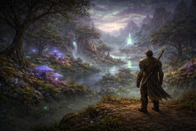 Gold Farming on WoW Private Servers