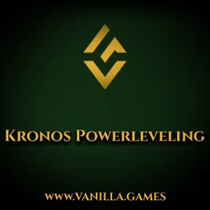 Kronos Powerleveling
