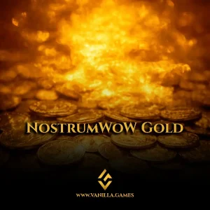 NostrumWoW Gold