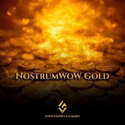 NostrumWoW Gold