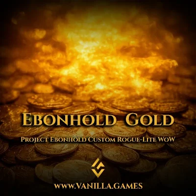Ebonhold Gold