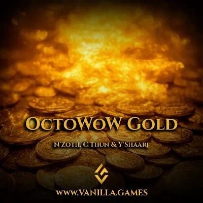 Buy OctoWoW Gold