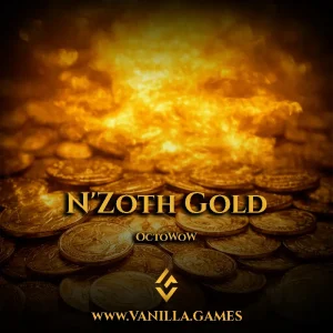 Buy OctoWoW N'Zoth Gold
