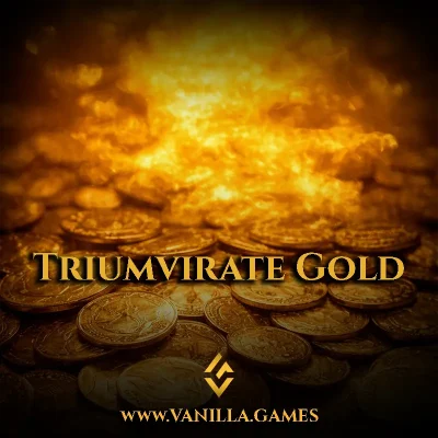 Buy Triumvirate Gold