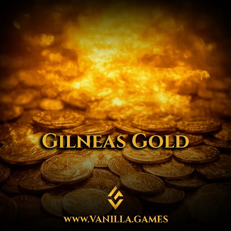 Gilneas Gold Buy Gilneas Gold